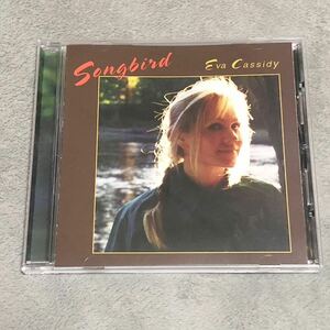 Eva Cassidy / Songbird 