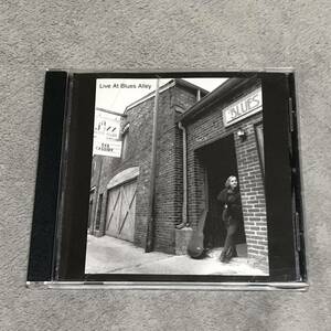 Eva Cassidy / Live At Blues Alley エヴァ・キャシディ