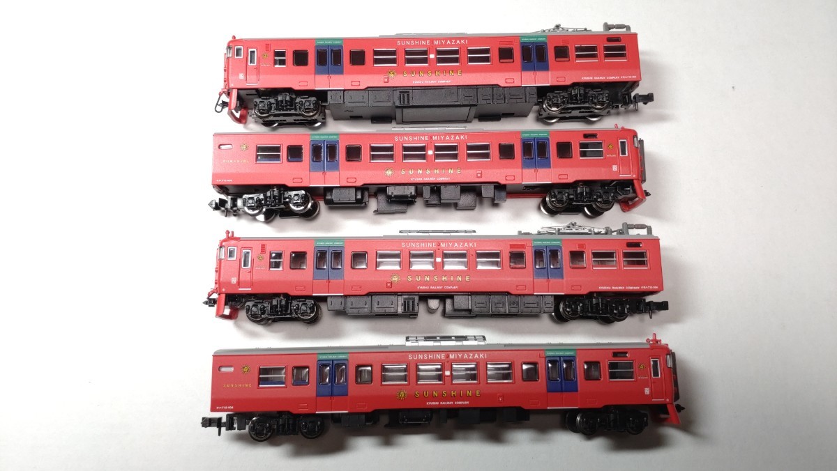 Yahoo!オークション -「マイクロエース 713系」(鉄道模型) の Yahoo!オークション -「マイクロエース 713系」(鉄道模型) の