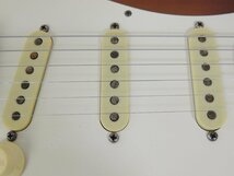 Fender USA 70年代 ストラトキャスター/Stratocaster ハードケース付 /エレキギター ストラト_画像10