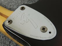 Fender USA 70年代 ストラトキャスター/Stratocaster ハードケース付 /エレキギター ストラト_画像6
