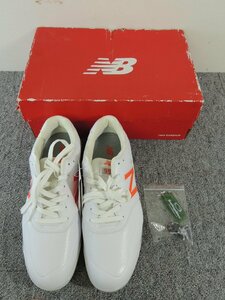 ニューバランス/NEW BALANCE MG996WF 2E ゴルフシューズ 未使用品 /28.5cm US10.5/