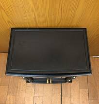 ★動作品★Dimplex ディンプレックス 暖炉型電気ヒーター シェアボーン★DFP-100★暖房器具★SR(N424)_画像5