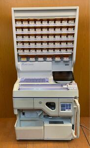 * start-up OK* automatic minute . machine *51 pills . cassette /. action tablet attaching *ChartyⅢ CPX-45AⅢ*T51* hot water mountain factory * car ruti3*SR(N200)