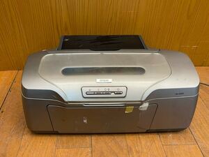 ★EPSON★PX-G920★インクジェットプリンター★CDレーベル印刷★エプソン★本体★部品★A4★SR(N421)