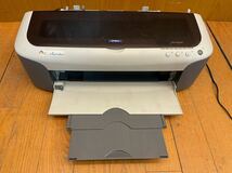 ★通電OK★Colorio★PM-4000PX★インクジェットプリンター★A3対応★EPSON★本体★部品★カラリオ★エプソン★SR(N427)_画像1