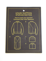 LOUIS VUITTON ルイヴィトン 21SS STAPLES EDITION モノグラム ナイロンリバーシブルブルゾン RRS HJB46W ネイビー 48 ITY6HXARKYS2_画像10