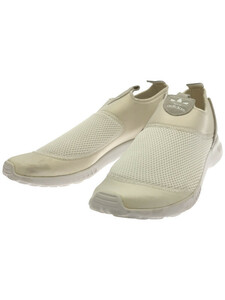 adidas Originals アディダス オリジナルス ZX FLUX SMOOTH SLIP ON W スリッポンスニーカー ホワイト 25cm ITD6JEQ2GJU2