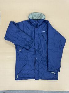 90年代　パタゴニア　ガイドパーカ　guide parka patagonia （検 ダスパーカ