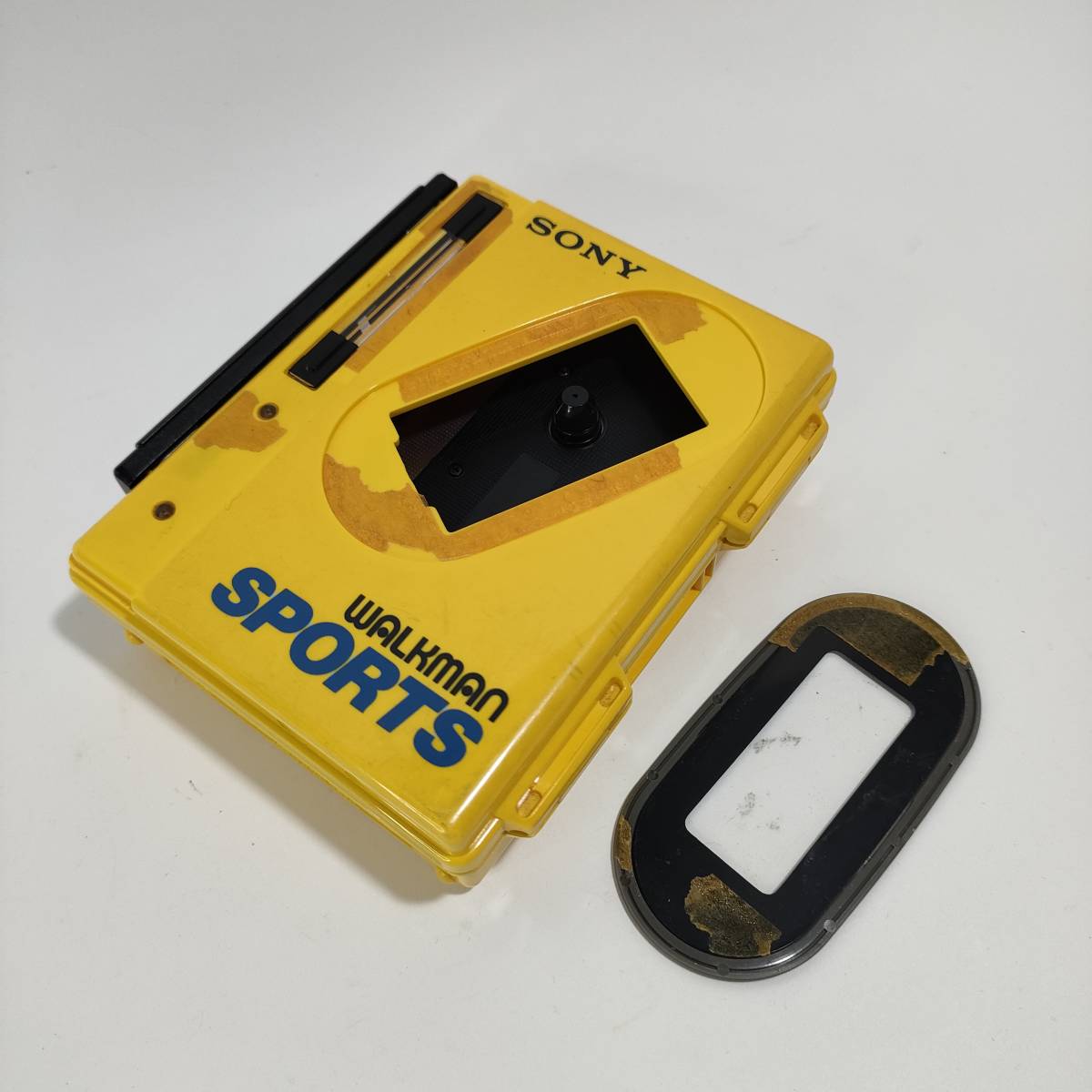 Yahoo!オークション -「sony sports walkman」(ポータブルプレーヤー