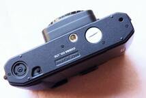 フォクトレンダー（Voigtlander）ベッサフレックス（Bessaflex）ＴＭ 黒BODY 良品_画像9