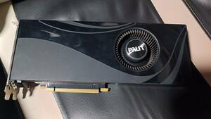 PALIT GeForce RTX2070Super X 8GB