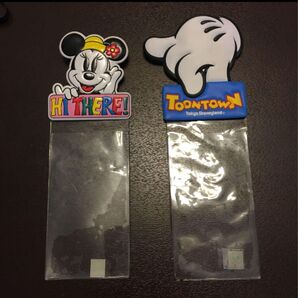 【レア】ディズニーパスポートケース コレクション