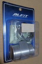 ALFIT アルフィット 水温センサーアタッチメント NTP-W0151 36Φ 1/8PT 未使用品_画像1