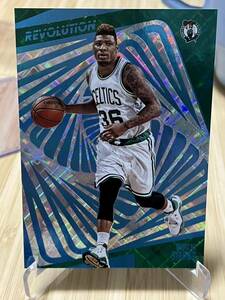 Marcus Smart Panini Revolution Cosmic 100 シリ NBA