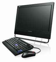 値下げ！ジャンク扱い！Lenovo ThinkCentre M93z All-In-One 10AE0028JP i5-4570S/Windows7Pro/HDD500GB/DVDマルチ/23インチ液晶一体型_画像1