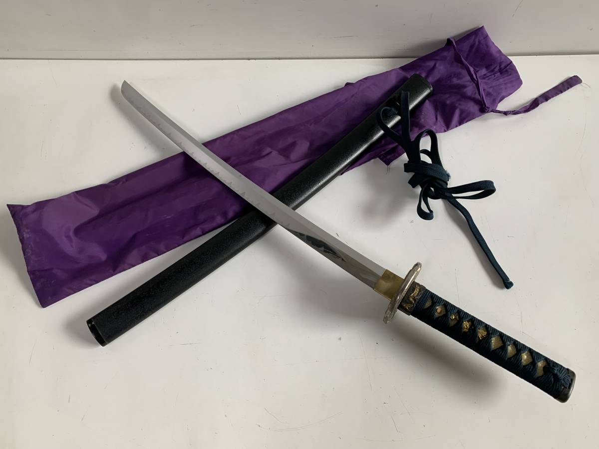 Yahoo!オークション -「小太刀 模造刀」(日本刀、刀剣) (武具)の落札 