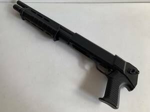 ⑤u690◆TOKYO MARUI 東京マルイ◆エアガン トイガン M3 SUPER 90 M200898 エアショットガン ASGK ミリタリー おもちゃ サバゲー ジャンク