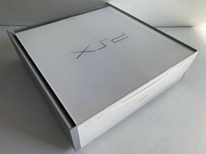 ⑤u521◆SONY ソニー◆PlayStation2 PS2 PSX 本体 DVD RECORDER WITH HARD DISK DESR-7000 2003年製 ホワイト/白 ジャンク