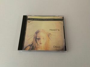The Jesus and Mary chain / honey’s dead (26830-2)
