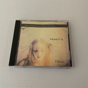 The Jesus and Mary chain / honey’s dead (26830-2)