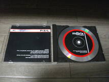 P・A・L　1997年 CD Industrial Noise インダストリアル Ant-Zen テクノイズ Esplendor Geometrico SPK Test Dept Neubauten_画像3