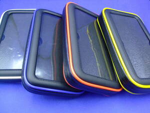 *2 color selection .. waterproof navi case,ETC smartphone etc. factory ... liquidation price stay optional 