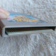 コ086 キテレツ大百科 冒険 大江戸ジュラ紀 Nintendo ゲームボーイソフト ゲームソフト カセット 箱無し ソフトのみ_画像8