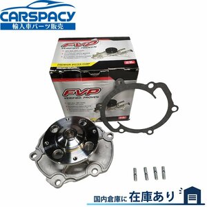 新品即納2004-2019 キャデラック CTS SRX STS XTS ウォーターポンプ ガスケット付