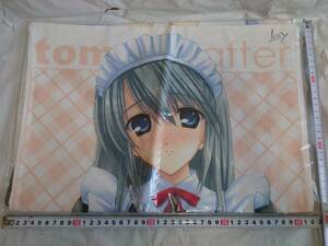  unused . fee after It's a Wonderful Life Sofmap privilege slope on . fee Dakimakura cover Key CLANNADklanadof Mio beautiful young lady game 