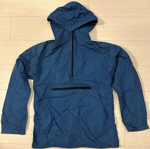 古着/L.L.Bean/エルエルビーン/ヤッケ/アノラック/ナイロンジャケット/ウインドブレイカー/Made in USA/米製/80's-90's/レトロ/S サイズ