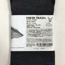 M ハイカートラッシュ ハイクアンドラン ゼン ソックス HIKE＆RUN ZEN SOCKS Hiker Trash HT30005 Charco_画像4