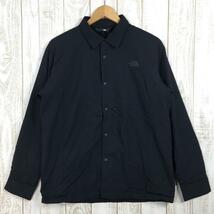 MENs M ノースフェイス オクトーバー ミッド シャツ October Mid Shirt ソフトシェル Octa（オクタ）アクティブインサレー_画像1