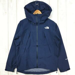 MENs S ノースフェイス クライム ライト ジャケット Climb Light Jacket ゴアテックス レインシェル フーディ NORTH