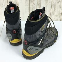 MENs 27.0cm マムート リッジ コンビ ハイ ゴアテックス Ridge Combi High GTX アルパインブーツ MAMMUT 30_画像2