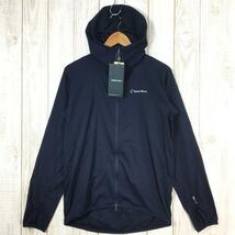 MENs S ティートンブロス ウィンドリバー フーディー Wind River Hoody ソフトシェル ウィンドシェル ジャケット TETON_画像1