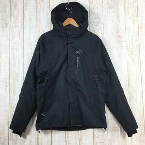 MENs S ミレー ポベダ 2 スリーインワン ジャケット Pobeda II 3-in-1 Jacket DryEdge防水透湿 ハードシェル