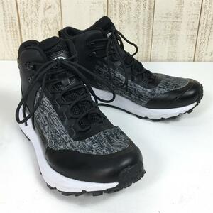 WOMENs 23.5cm North Face she Eve du высокий машина mid Gore-Tex Shaved Hiker Mid GORE-TEXtore