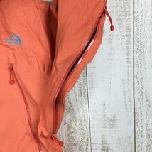 WOMENs S ノースフェイス クライムライト ジャケット Climb Light Jacket ゴアテックス レインシェル フーディ NORTH_画像5