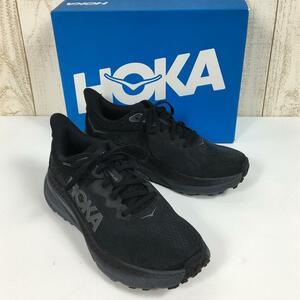 MENs 27.0cm ホカ オネオネ チャレンジャー 7 CHALLENGER 7 トレイルランニングシューズ ロードランニングシューズ HOKA