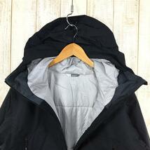 MENs M ノローナ リンゲン ドライ 2 サーモ 60 ジャケット Lyngen Dri2 Thermo60 Jacket 防水透湿 インサレー_画像2