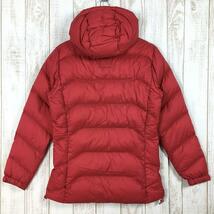 WOMENs S マムート エクセロン インサレーション フーデッド ジャケット Xeron IN Hooded Jacket 750FP+ ダウン_画像2