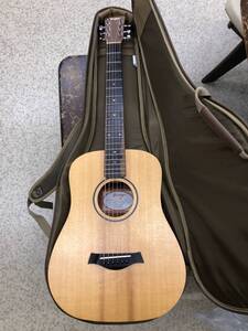 Taylor Mini acoustic guitar BABY T NAT