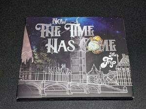 最新作 THE TRIP トリップ / NOW THE TIME HAS COME