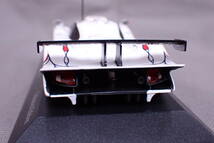 Minichamps Porsche 911 GT1 24h Le Mans 1998 24 HEURES DU MANS 430 986926 1/43 ミニチャンプス ポルシェ ミニカー Z01123_画像5