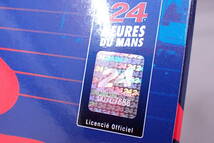 Minichamps Porsche 911 GT1 24h Le Mans 1998 24 HEURES DU MANS 430 986926 1/43 ミニチャンプス ポルシェ ミニカー Z01123_画像8