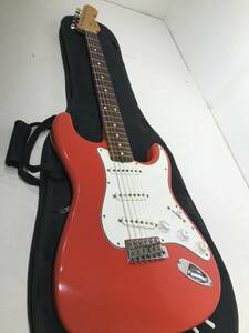 Fender Japan ST-62 84年製 JVシリアル Aスタンプ