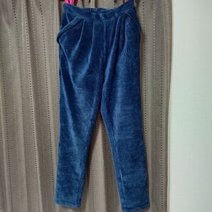 n'Or ノアール オシャレウォーカー レディース ボトムス