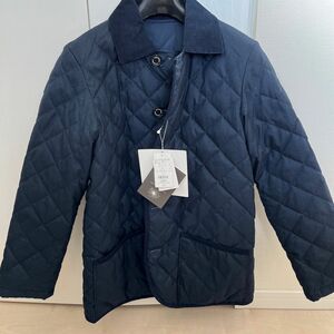 マッキントッシュ MACKINTOSH キルティングコート36