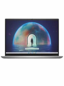 新品未使用　DELL Inspiron14 第13世代インテルcorei5 16GB 512SSD officeなし　ノートパソコン Dell デル　エレコムマウス付属　PC 